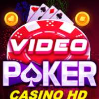 Casino Video Poker Blackjack