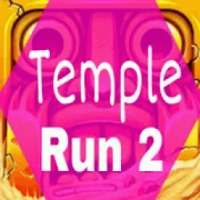 Temple Run Game 2018 (3D Lite)