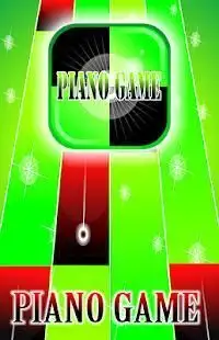 Tayo Piano Game Tiles Screen Shot 2