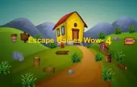 Escape Games Wow-4 Screen Shot 3