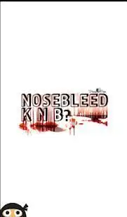 NOSEBLEED KNB? - Translate Mo! Screen Shot 0
