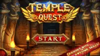 Temple Quest Screen Shot 4