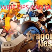 Dragon Nest M SEA Newbie Secret Tips And Guide