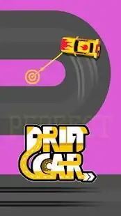 Sling Drift - Car Racing Screen Shot 0