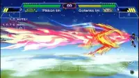 Dragon Ultimate Tenkaichi Ball Z Shin Budokai Screen Shot 3