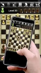 Play Chess New 2019 Screen Shot 2
