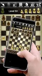 Play Chess New 2019 Screen Shot 1