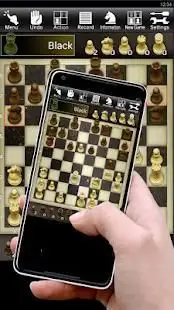 Play Chess New 2019 Screen Shot 3
