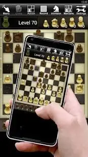 Play Chess New 2019 Screen Shot 0