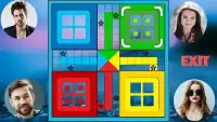 ludo fire dice game lucky free Screen Shot 4
