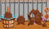 Football Making Factory – Soccer Ball Sports Shop Screen Shot 3