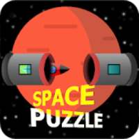 Space Puzzle