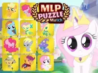 Magic! Pony Match Screen Shot 1