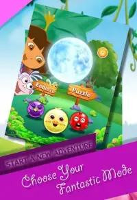 Dora's bubble fantasy Screen Shot 4