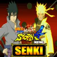 New Naruto Senki Ultimate Ninja Storm 4 Tips