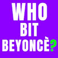 Who Bit Beyonce
