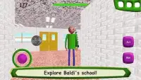 Baldy's and enjoy them in education and training Screen Shot 2
