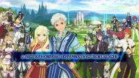 Tales of the Rays Screen Shot 7