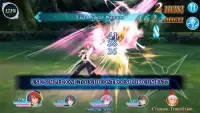 Tales of the Rays Screen Shot 5
