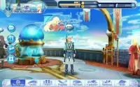 Tales of the Rays Screen Shot 2