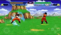 The Unlimited Dragon Ball Super Tenkaichi Fighting Screen Shot 3