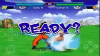 The Unlimited Dragon Ball Super Tenkaichi Fighting Screen Shot 2