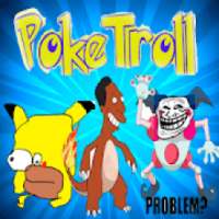 Poketroll