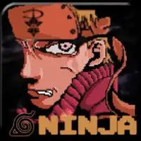 Naruto Shinobi Arcade Ninja-2 Screen Shot 0