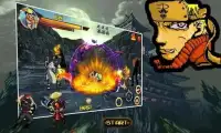 Naruto Shinobi Arcade Ninja-2 Screen Shot 4