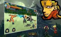 Naruto Shinobi Arcade Ninja-2 Screen Shot 3