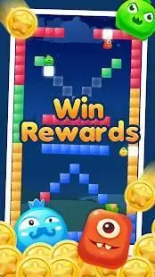 Bubbles Reward 2 - Win Prizes Screen Shot 2