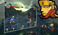Naruto Shinobi Arcade Ninja-2 Screen Shot 2