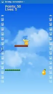 Pokemon Fly High Screen Shot 3