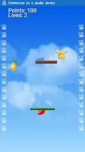 Pokemon Fly High Screen Shot 1
