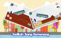 Bus ALS Game Antar Lintas Sumatera Screen Shot 0