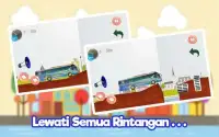 Bus ALS Game Antar Lintas Sumatera Screen Shot 4