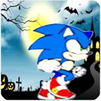 Sonic Games Halloween:Sonic Forces