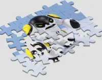 Jigsaw Ben 10 Toy Kids Screen Shot 0