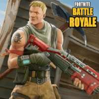 Trick Fortnite Battle Royale