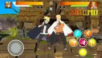 Ultimate Revenge Ninja Screen Shot 6