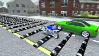 Crash Car Sim Screen Shot 1
