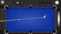 Super Pool 2018 - Free billiards game Screen Shot 1