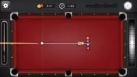 Super Pool 2018 - Free billiards game Screen Shot 2