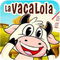 La Vaca Lola Gratis