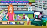 kasir toko di rumah sakit: manajer toko dokter Screen Shot 5