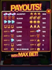 Slot Game Money Apps Screen Shot 0