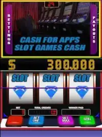 Slot Game Money Apps Screen Shot 1