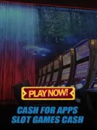 Slot Game Money Apps Screen Shot 2