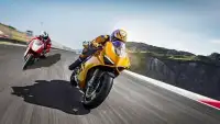 3D Motocross Stunt Bike Racing Screen Shot 14