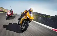 3D Motocross Stunt Bike Racing Screen Shot 9